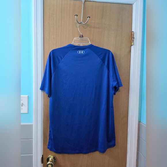 Under Armour tech tee 2.0 Mens L - Picture 2 of 3